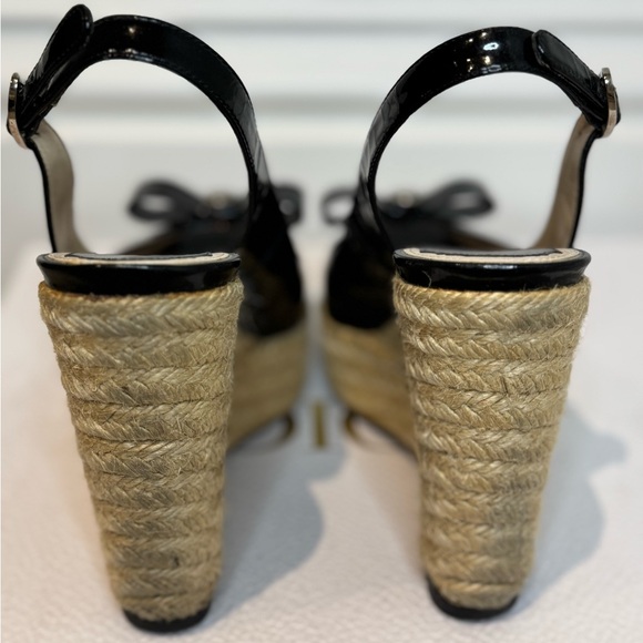 Gorgeous DIOR Espadrilles That Will Be A Staple In Your Wardrobe - Picture 5 of 7